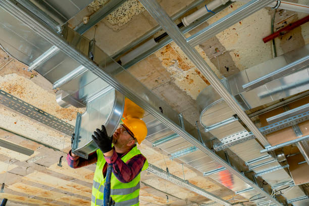 Best HVAC for Healthcare Facilities in Bing, OR