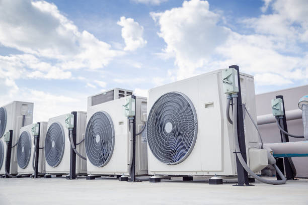 Best Energy-efficient HVAC Solutions in Bing, OR