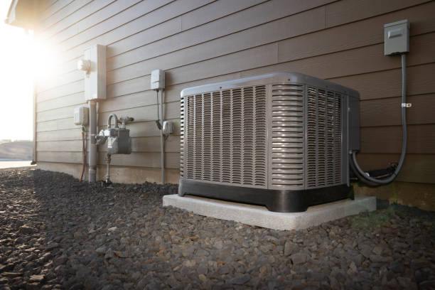 Best Seasonal HVAC Services in Bing, OR